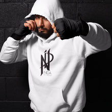 Load image into Gallery viewer, Nida Fitness Logo Hoodie - Unisex