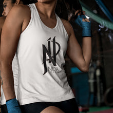 Load image into Gallery viewer, Nida Fitness Logo Tank - Unisex