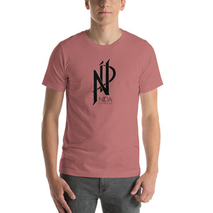 Nida Fitness Logo Tee - Unisex