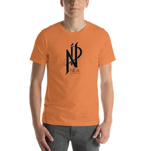 Nida Fitness Logo Tee - Unisex