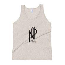 Load image into Gallery viewer, Nida Fitness Logo Tank - Unisex