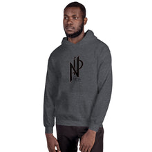 Load image into Gallery viewer, Nida Fitness Logo Hoodie - Unisex