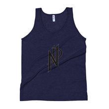 Load image into Gallery viewer, Nida Fitness Logo Tank - Unisex