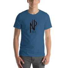 Load image into Gallery viewer, Nida Fitness Logo Tee - Unisex