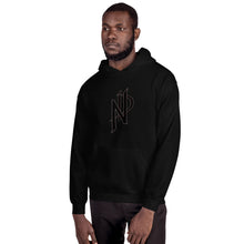 Load image into Gallery viewer, Nida Fitness Logo Hoodie - Unisex