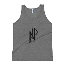 Load image into Gallery viewer, Nida Fitness Logo Tank - Unisex