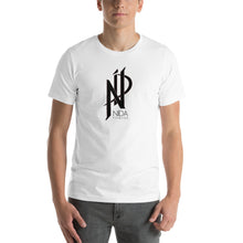 Load image into Gallery viewer, Nida Fitness Logo Tee - Unisex