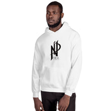 Load image into Gallery viewer, Nida Fitness Logo Hoodie - Unisex