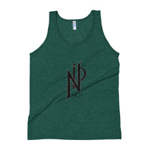 Load image into Gallery viewer, Nida Fitness Logo Tank - Unisex