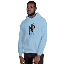 Load image into Gallery viewer, Nida Fitness Logo Hoodie - Unisex