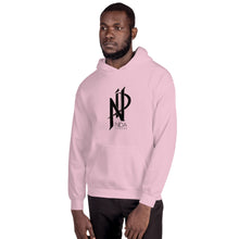 Load image into Gallery viewer, Nida Fitness Logo Hoodie - Unisex