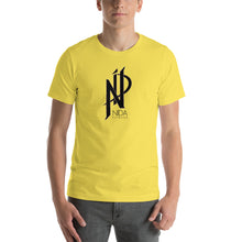 Load image into Gallery viewer, Nida Fitness Logo Tee - Unisex